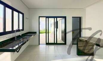 Imagem 5: CASA RESIDENCIAL em SOROCABA - SP, Condominio Mont Blanc