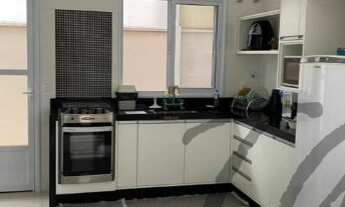 Imagem 5: CASA RESIDENCIAL em SOROCABA - SP, Condominio Jardim Portugal