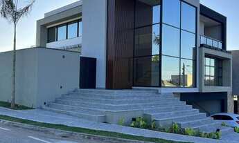 Imagem 2: CASA RESIDENCIAL em SOROCABA - SP, Condominio Campos do Conde