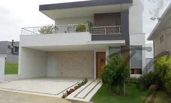 Imagem 1: CASA RESIDENCIAL em SOROCABA - SP, Condominio Chacara Ondina