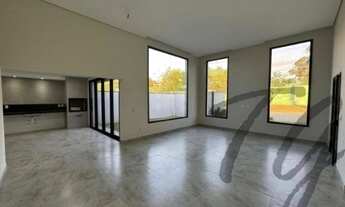 Imagem 4: CASA RESIDENCIAL em SOROCABA - SP, Condominio Campos do Conde