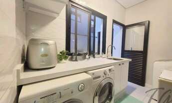 Imagem 5: CASA RESIDENCIAL em Votorantim - SP, Condomínio Cyrela Landscape Esplanada