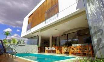 Imagem 3: CASA RESIDENCIAL em SOROCABA - SP, Condominio Mont Blanc