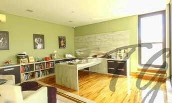 Imagem 6: CASA RESIDENCIAL em SOROCABA - SP, Condominio Mont Blanc