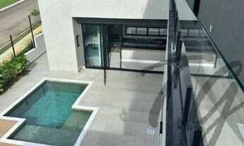 Imagem 3: CASA RESIDENCIAL em VOTORANTIM - SP, Condominio Villagio Di Capri