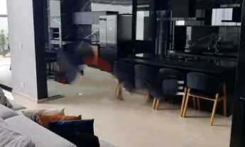 Imagem 7: CASA RESIDENCIAL em SOROCABA - SP, Condominio Chacara Ondina