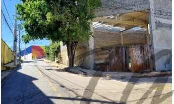 Imagem 2: GALPAO COMERCIAL em SOROCABA - SP, Jd. Maria Antonia Prado