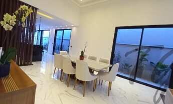 Imagem 4: CASA RESIDENCIAL em SOROCABA - SP, Condomínio Giverny