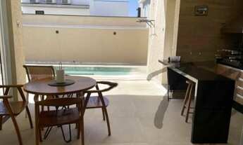 Imagem 6: CASA RESIDENCIAL em SOROCABA - SP, Condomínio Giverny