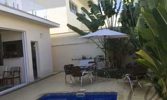 Imagem 3: CASA RESIDENCIAL em SOROCABA - SP, Condominio Chacara Ondina