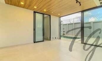 Imagem 5: CASA RESIDENCIAL em SOROCABA - SP, Condominio Mont Blanc