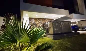 Imagem: CASA RESIDENCIAL em Votorantim - SP, Alphaville