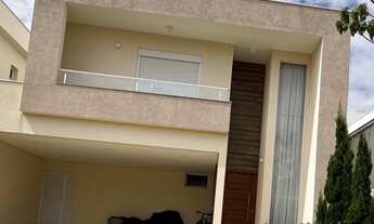 Imagem: CASA RESIDENCIAL em SOROCABA - SP, Condominio