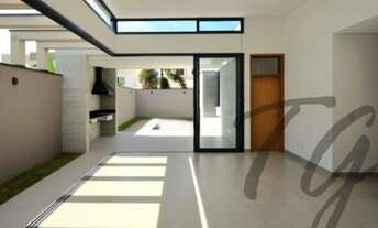 Imagem 6: CASA RESIDENCIAL em SOROCABA - SP, Condominio Mont Blanc