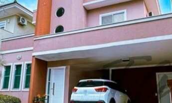 Imagem 1: CASA RESIDENCIAL em SOROCABA - SP, Condominio Villa dos Inglezes