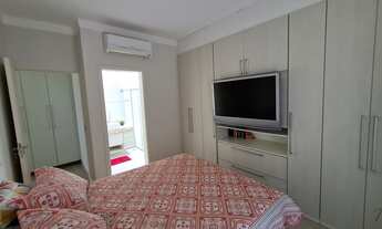 Imagem 6: CASA RESIDENCIAL em SOROCABA - SP, Condomínio Villa do Bosque