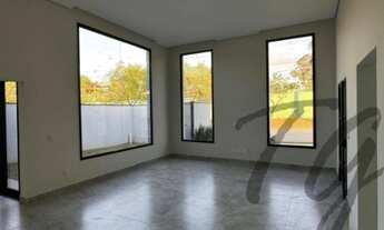 Imagem 6: CASA RESIDENCIAL em SOROCABA - SP, Condominio Campos do Conde