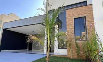 Imagem 1: CASA RESIDENCIAL em SOROCABA - SP, Condominio Campos do Conde