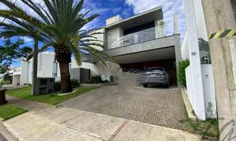 Imagem: CASA RESIDENCIAL em SOROCABA - SP, Condomínio