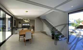 Imagem 5: CASA RESIDENCIAL em Votorantim - SP, Condomínio Cyrela Landscape Esplanada