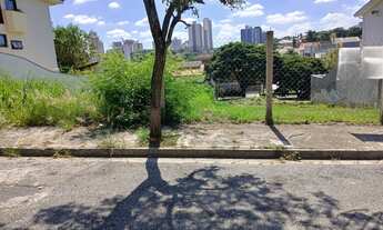 Imagem: TERRENO RESIDENCIAL em SOROCABA - SP, Parque