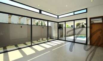 Imagem 5: CASA RESIDENCIAL em SOROCABA - SP, Condominio Mont Blanc