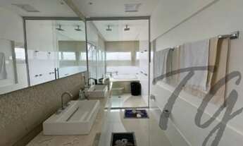 Imagem 5: CASA RESIDENCIAL em SOROCABA - SP, Condomínio Giverny