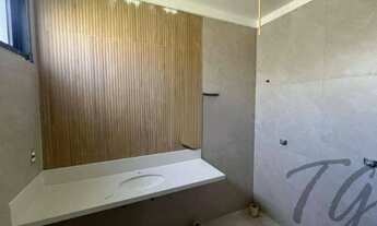 Imagem 4: CASA RESIDENCIAL em Votorantim - SP, Condomínio Cyrela Landscape Esplanada