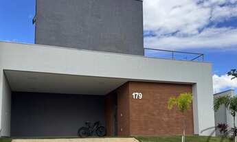 Imagem 5: CASA RESIDENCIAL em Votorantim - SP, Condomínio Cyrela Landscape Esplanada