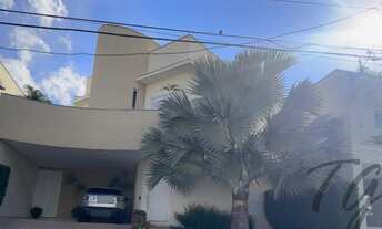 Imagem 1: CASA RESIDENCIAL em SOROCABA - SP, Condominio Mont Blanc