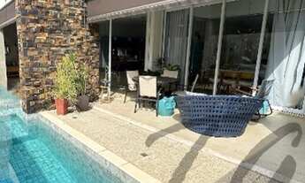 Imagem 2: CASA RESIDENCIAL em SOROCABA - SP, Condominio Chacara Ondina