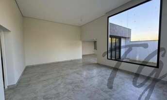 Imagem 5: CASA RESIDENCIAL em SOROCABA - SP, Condominio Campos do Conde