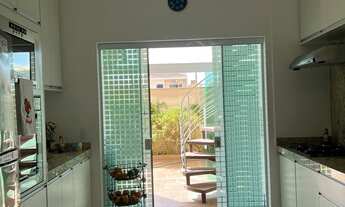 Imagem 4: CASA RESIDENCIAL em SOROCABA - SP, Condominio Horto Florestal