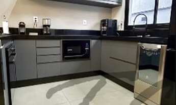 Imagem 7: CASA RESIDENCIAL em SOROCABA - SP, Condominio Chacara Ondina