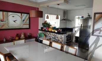 Imagem 5: CASA RESIDENCIAL em SOROCABA - SP, Condominio Campos do Conde