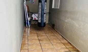 Imagem 7: CASA RESIDENCIAL em SOROCABA - SP, Jardim Wanel Ville IV