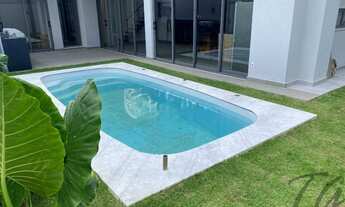 Imagem 3: CASA RESIDENCIAL em Votorantim - SP, Condomínio Cyrela Landscape Esplanada