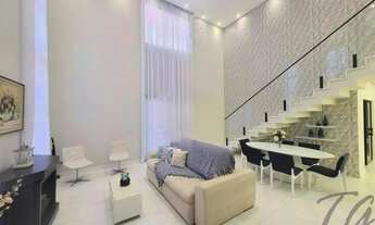 Imagem 7: CASA RESIDENCIAL em Votorantim - SP, Condomínio Cyrela Landscape Esplanada