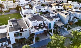 Imagem 4: CASA RESIDENCIAL em Votorantim - SP, Condominio Aldeia da Mata