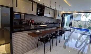 Imagem 2: CASA RESIDENCIAL em SOROCABA - SP, Condomínio Giverny