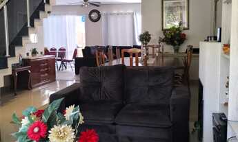 Imagem 5: CASA RESIDENCIAL em SOROCABA - SP, Condominio Villa dos Inglezes