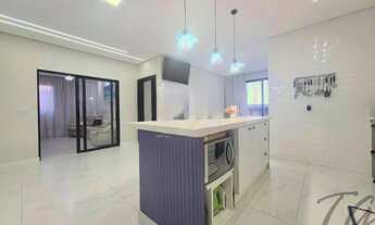 Imagem 2: CASA RESIDENCIAL em Votorantim - SP, Condomínio Cyrela Landscape Esplanada