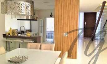 Imagem 7: CASA RESIDENCIAL em SOROCABA - SP, Condominio Chacara Ondina