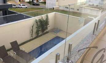 Imagem 5: CASA RESIDENCIAL em SOROCABA - SP, Condominio Chacara Ondina