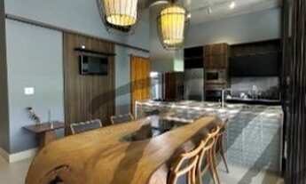 Imagem 4: CASA RESIDENCIAL em SOROCABA - SP, Condomínio Giverny