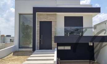 Imagem: CASA RESIDENCIAL em SOROCABA - SP, Condominio