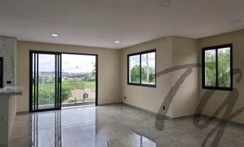 Imagem 5: CASA RESIDENCIAL em Votorantim - SP, Condomínio Cyrela Landscape Esplanada