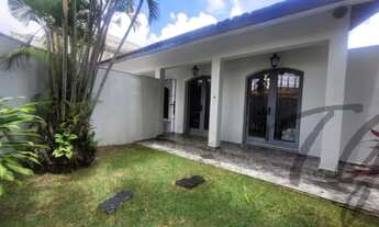 Imagem 2: CASA RESIDENCIAL em SOROCABA - SP, Parque Campolim