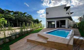 Imagem: CASA RESIDENCIAL em Votorantim - SP, Condomínio