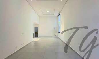 Imagem 2: CASA RESIDENCIAL em SOROCABA - SP, Condominio Mont Blanc